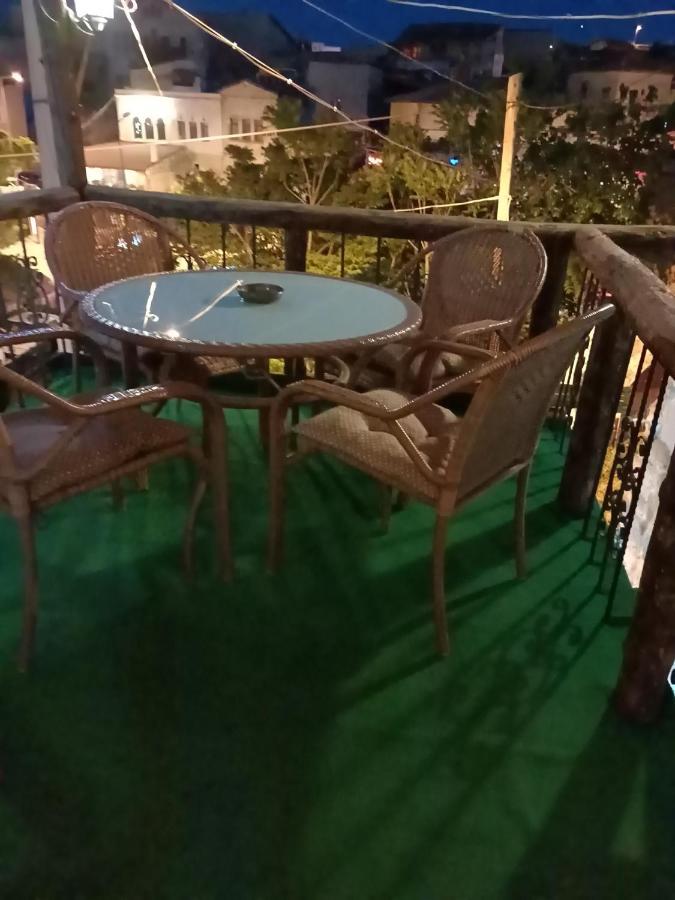 Naturels Cave House Юргюп Екстериор снимка