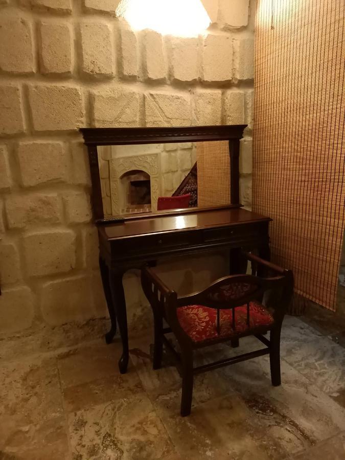 Naturels Cave House Юргюп Екстериор снимка